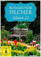 Rosamunde Pilcher DVD