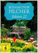 Rosamunde Pilcher DVD