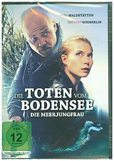 Die Toten vom Bodensee - Die Meerjungfrau DVD