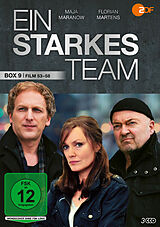 Ein starkes Team DVD