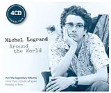 Michel Legrand CD M. Legrand - Around The World