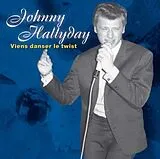 Johnny Hallyday CD Hallyday-viens Danser Le Twist