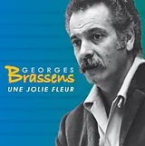 Georges Brassens CD Brassens - Une Jolie Fleur