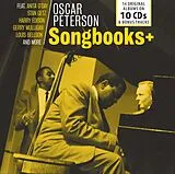 Oscar Trio Peterson CD Oscar Peterson-original Albums