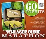 Various CD 60 Top Hits Schlager Oldie