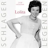 Lolita CD Lolita - Schlager Legenden