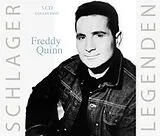 Freddy Quinn CD Freddy - Schlager Legenden