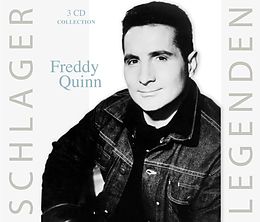 Freddy Quinn CD Schlagerlegende