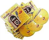 Cliff/Holly,Bu Various/Richard CD Oldie Box