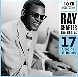 Ray Charles CD Genius