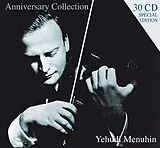 Yehudi Menuhin CD Original Albums