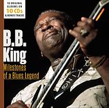 B.B. King CD 10 Original Albums