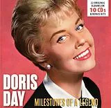 Doris Day CD 23 Original Albums