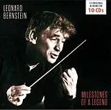 Leonard Bernstein CD Original Albums