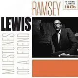 Ramsey Lewis CD Milestones Of A Legend