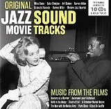 Original Albums CD Original Jazz Movie Soundtrack