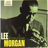 Lee Morgan CD Milestones Of A Legend