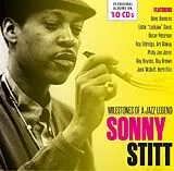Sonny Stitt CD Original Albums
