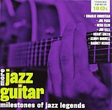 Various CD Jazz Guitar Vol. 2