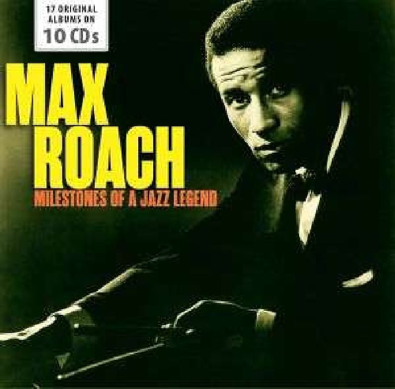 Milestones Of A Jazz Legend