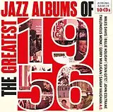 S. Rollins,D. Ellingt M. Davis CD Best Jazz Albums Of 1956