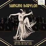 Will/Stauffer,Teddy/Will Glahé CD Swinging Babylon Lly Berking