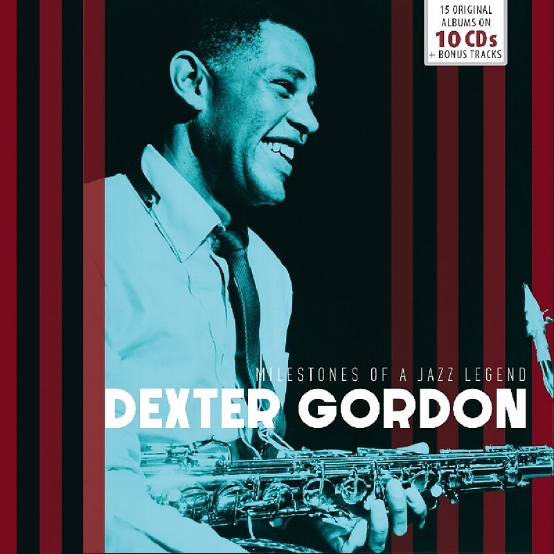 Milestones Of A Jazz Legend