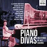 Original Albums CD Jazz Piano Divas