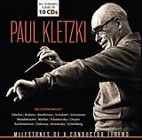 Paul Kletzki CD Conductor