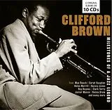 Clifford Brown CD Milestones Of A Jazz Legend