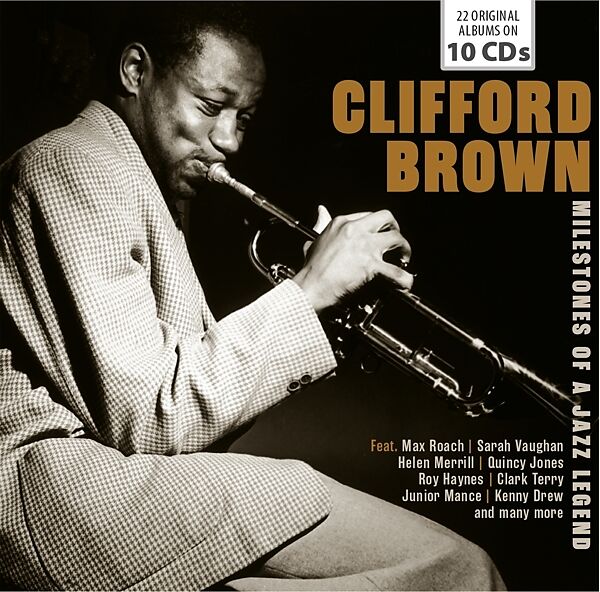 Milestones Of A Jazz Legend