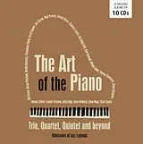 Various Artists CD The Art Of The Piano Trio,Qua