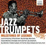 Various Artists CD Best Trumpet Stars From Satchm