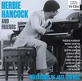 Herbie Hancock CD Herbie Hancock & Friends