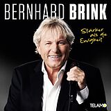 Bernhard Brink CD Stärker Als Die Ewigkeit