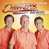 Calimeros CD Das Beste Und Noch Mehr...