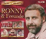Ronny CD Ronny & Freunde