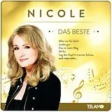 Nicole CD Das Beste,15 Hits