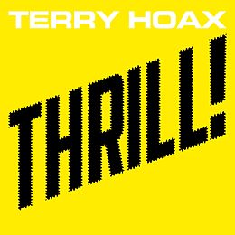 Terry Hoax CD Thrill! (ltd. Fanbox)