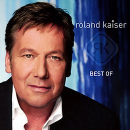 Roland Kaiser CD Best Of-alles Was Du Willst