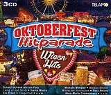 Various CD Oktoberfest Hitparade - Wiesn Hits