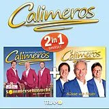 Calimeros CD 2 In 1
