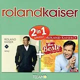 Roland Kaiser CD 2 In 1