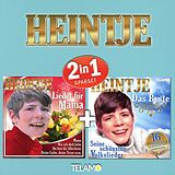 Heintje CD 2 In 1