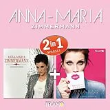 Anna-Maria Zimmermann CD 2 In 1