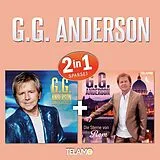 G.G. Anderson CD 2 In 1
