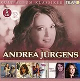 Andrea Jürgens CD Kult Album Klassiker