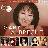 Gaby Albrecht CD Kult Album Klassiker