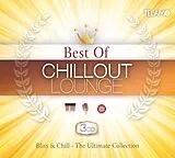 Various CD Best Of Chillout Lounge