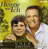Hein Simons CD Heintje Und Ich (gold Edition)